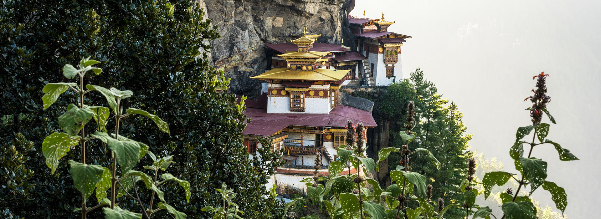 Bhutan Highlights: 6 Days of Culture & Nature