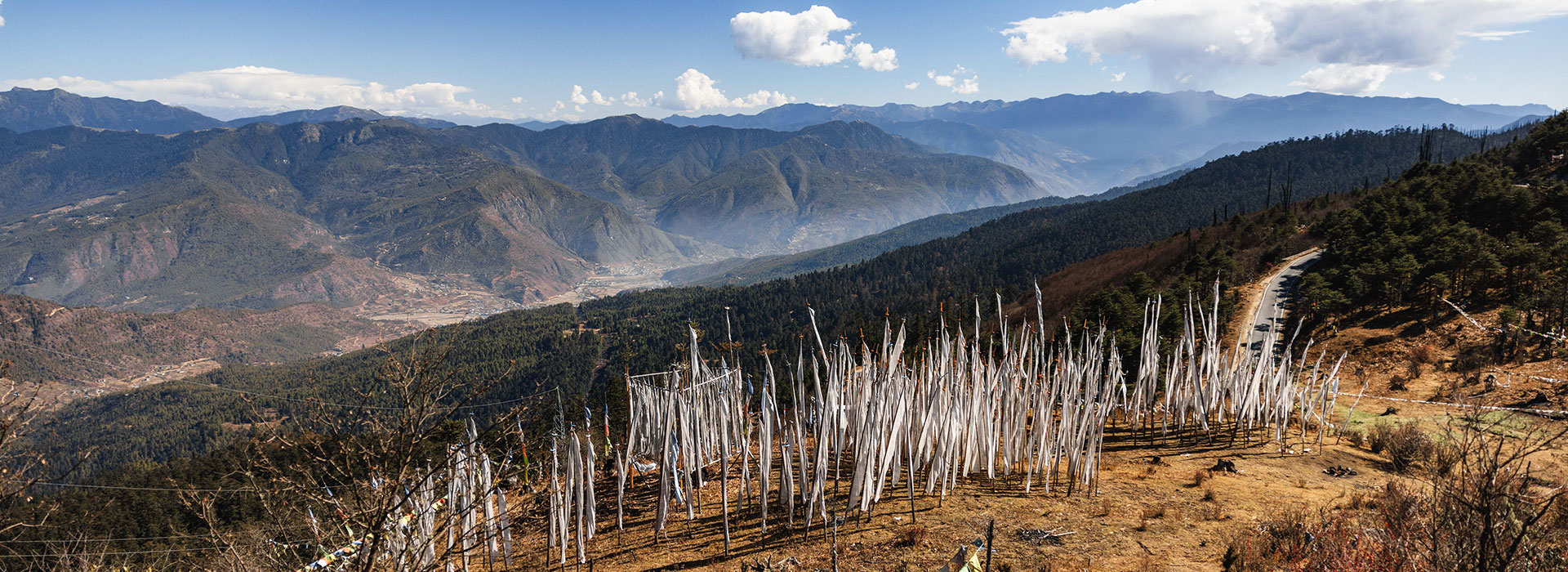 6 Days Wonder of Western Bhutan