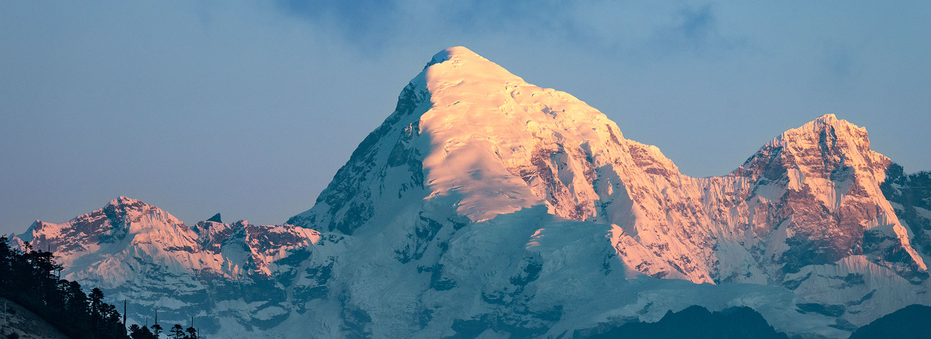 Soi Yaksa Trek 12 Days