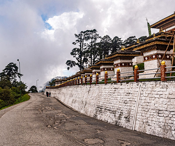 4 Days Himalayan Wellness Escape