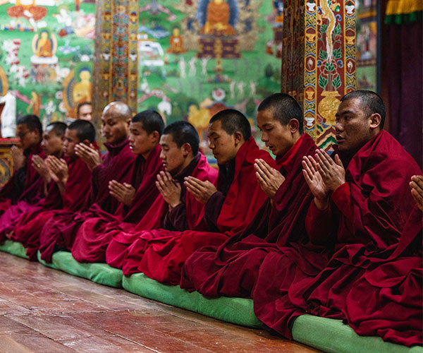 Experience Bhutanese Cultural Heritage