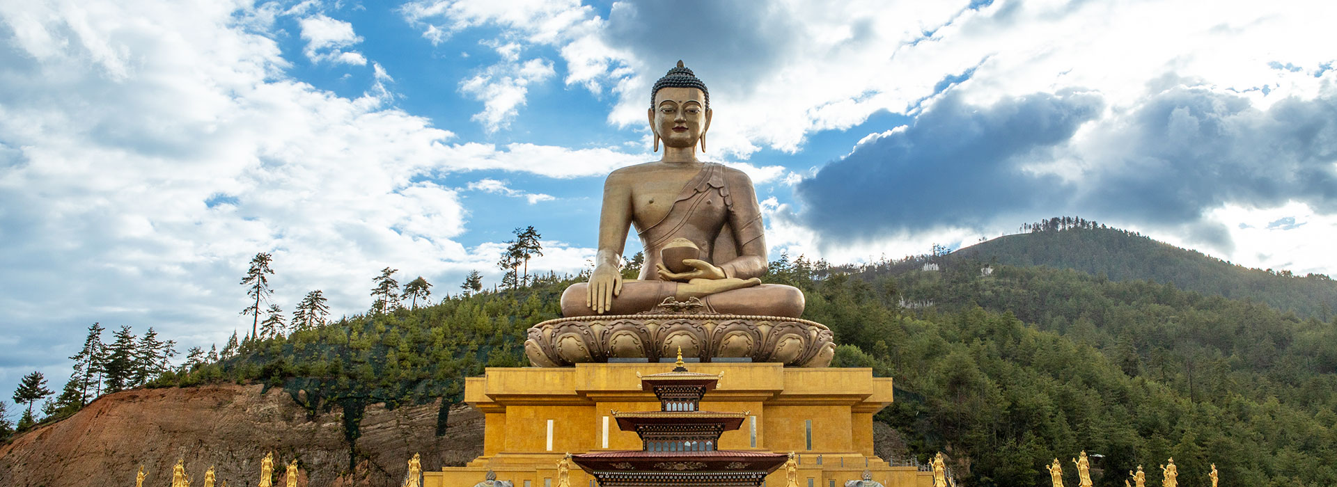 Eleven Days Wonder of Centre Bhutan