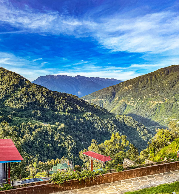 Phuentsholing