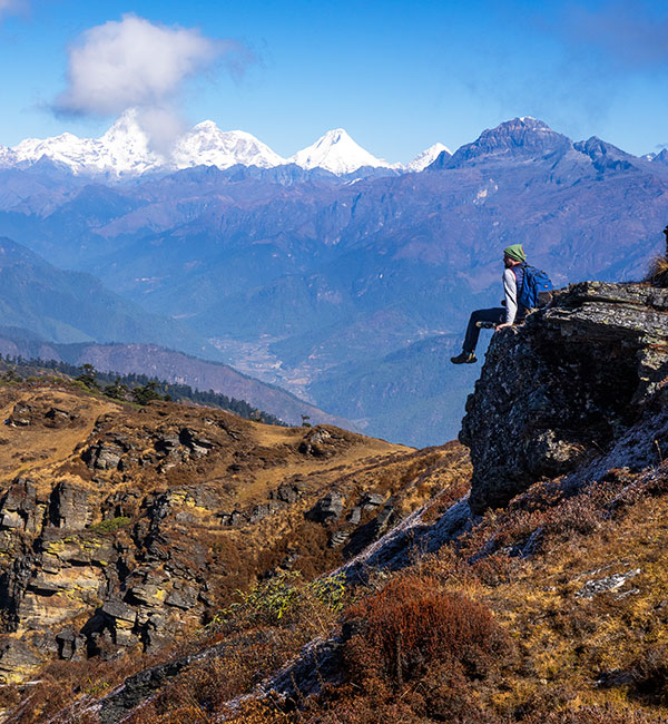 Trekking Tours