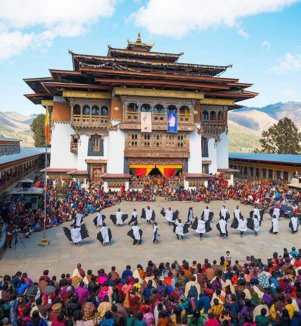 Events & Festivals